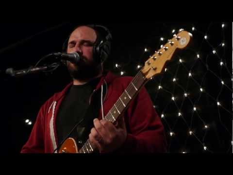 David Bazan performs Pedro the Lion - Rehearsal (Live on KEXP)