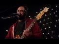 David Bazan performs Pedro the Lion - Rehearsal (Live on KEXP)