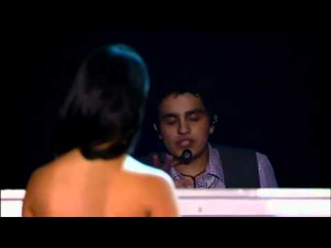 Amar não é pecado   Luan Santana   Novela Morde e Assopra     YouTube