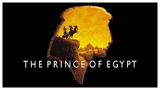 The Prince of Egypt - When You Believe - Whitney Houston &amp; Mariah Carey - Soundtrack [AMV]