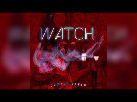 SAMURAI BLVCK - WATCH