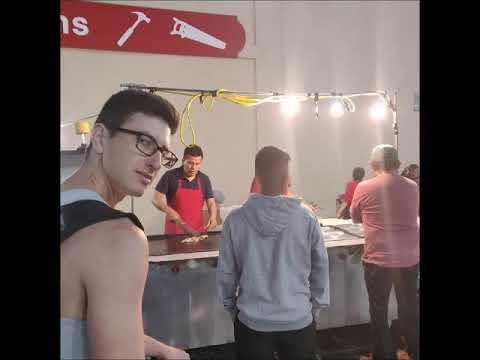 DJ Lysosome - I GO TO USC x CRUNK AIN'T DEAD