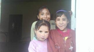 preview picture of video 'Marista Tarahumara 2011'