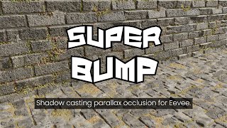 Super Bump video thumbnail