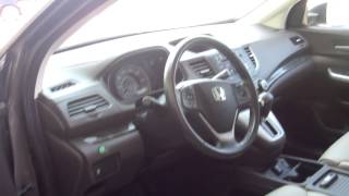 preview picture of video '2012 Honda CR-V for Lisa | Tameron Honda | Tyson Maltby Used Car Sales'