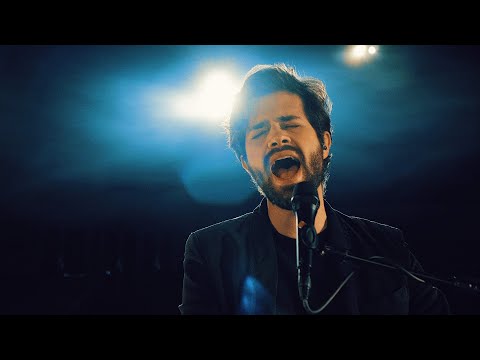 Deus Somente Deus - Matheus Rizzo