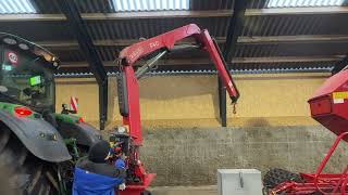 منصة رافعة هيدروليكية Fassi F 40 Active | صورة 4 - Autoline