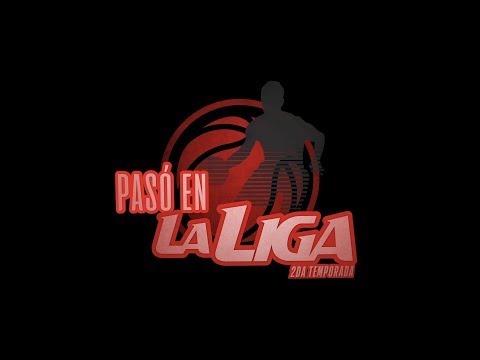 Pasó en La Liga | Libertad de Sunchales campón LNB 2008