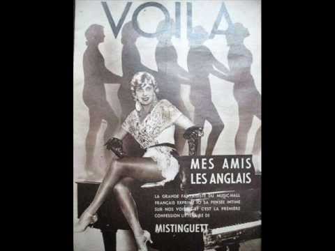 le Sinfonic jazz de Fred Mélé " ça c'est Paris ! " 1926