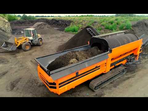 Doppstadt SM 620 K Plus | JDM Aust