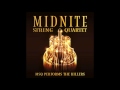 Mr. Brightside MSQ Performs The Killers by Midnite String Quartet