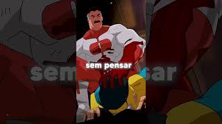 DESABAFO DO OMNI-MAN