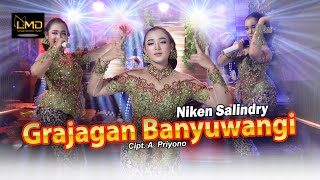 Download lagu Niken Salindry - Grajagan Banyuwangi mp3