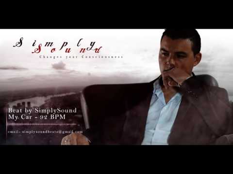 SimplySound - My Car (92BPM)