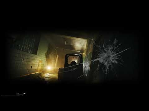 How to Clear Crackhouse Solo l Customs Raw Gameplay l EFT l