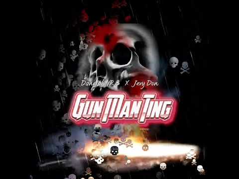 Danejah YRB - GunMan Ting (ft Jevy Don)