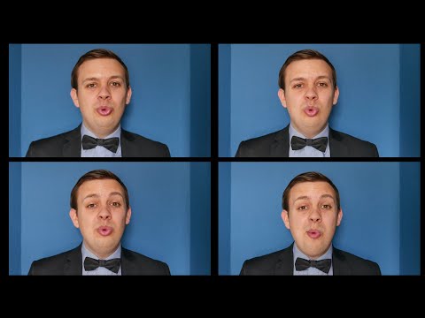 Das Morgenrot (Tuesday Tape 4)