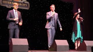 The Taylors- He Didn't Fail Anyone