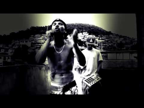 Gil Metralha   Mafia Latina prod  Papatinho