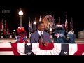 Host Alfonso Ribeiro The Muppets Of Sesame Street Say Goodnight 2023 A Capitol Fourth