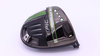 Callaway Epic Max LS Golf Driver