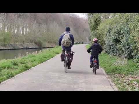 cycling  Paradise Limburg