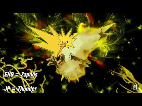 มันไม่ใช่เกมส์แต่มันคือ สงคราม #pokemon