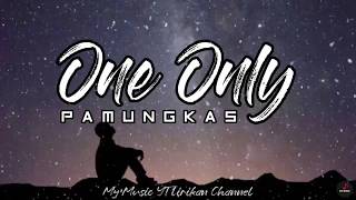 Download lagu One Only - Pamungkas (Acoustic) (Lyrics) mp3 Download lagu One Only - Pamungkas (Acoustic) (Lyrics) mp3