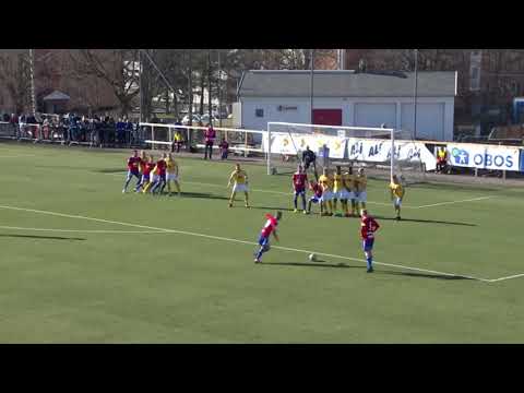 Høydepunkter Skeid-Jerv