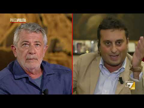 David Parenzo sulle sanzioni alla Russia: "Bisogna isolare il bastardo"