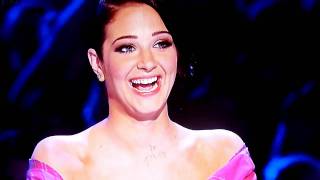 NEIL SINCLAIR CROCODILE ROCK X FACTOR AUDITIONS 19/09/2011