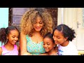 My Kids And I Season 4 A Nigerian Movie Chisom Oguike Chidinma Oguike Chinenye Oguike