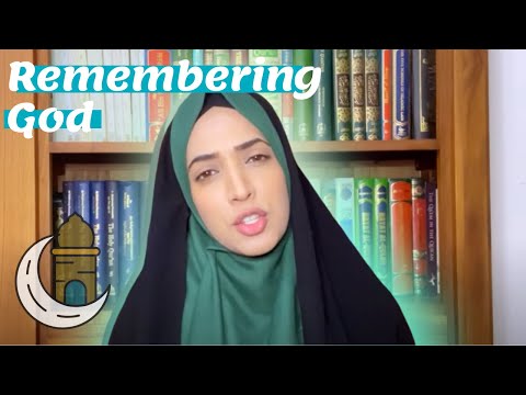 LECTURE: The Significance Of Remembrance Of Allah (Dikhr) | The Salaam Centre