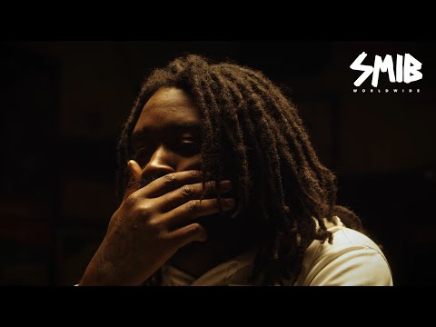 KC - NIET THUIS (PROD. KC)