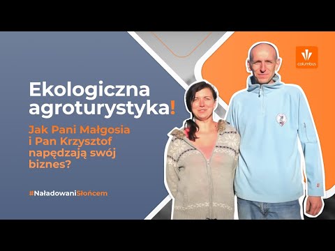 Fotowoltaika w gospodarstwie agroturystycznym "Zielony Zakątek" 🍀🐎🐄