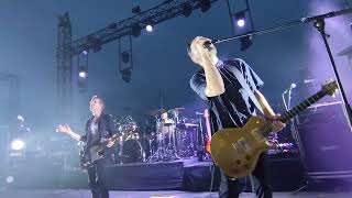 Comment te dire - Kyo - Théâtre de la mer, Sète (20.06.2024)