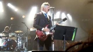 Paul Weller - That Dangerous Age - Best Buy Theater 05/18/2012
