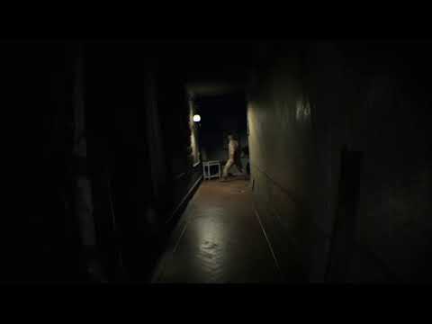 RESIDENT EVIL 7 VR #1