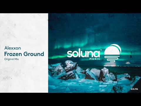 Alexxon - Frozen Ground [Soluna Music]