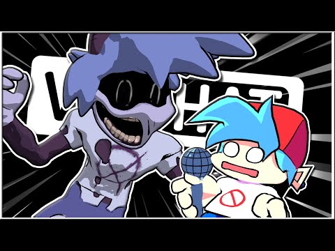 SILLY BILLY FIGHTS BOYFRIEND IN VRCHAT (Friday Night Funkin) | VRChat (Funny Moments)