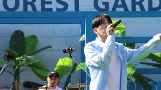 170514 BML 서사무엘 - Samuel, Last Name Seo, float, S W I R L