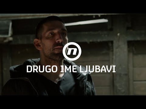 Drugo ime ljubavi - Tjedni promo 18.04.