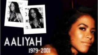 Aaliyah feat. R.Kelly - No One Knows How To Love Me Quit You Do