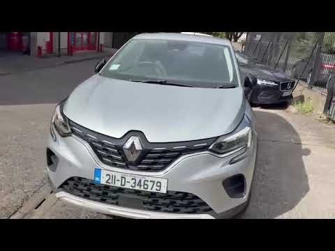 Renault Captur 2021 - Image 2