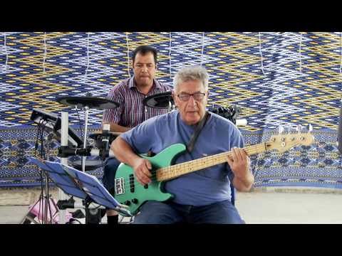 Bashim İlmyradow - Diwana - Sayadyn [ Janly ]