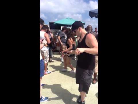 Personal Jesus - Depeche Mode (MKTL/Polyrhythm RMX) w/ Duce Martinez & MasterKev