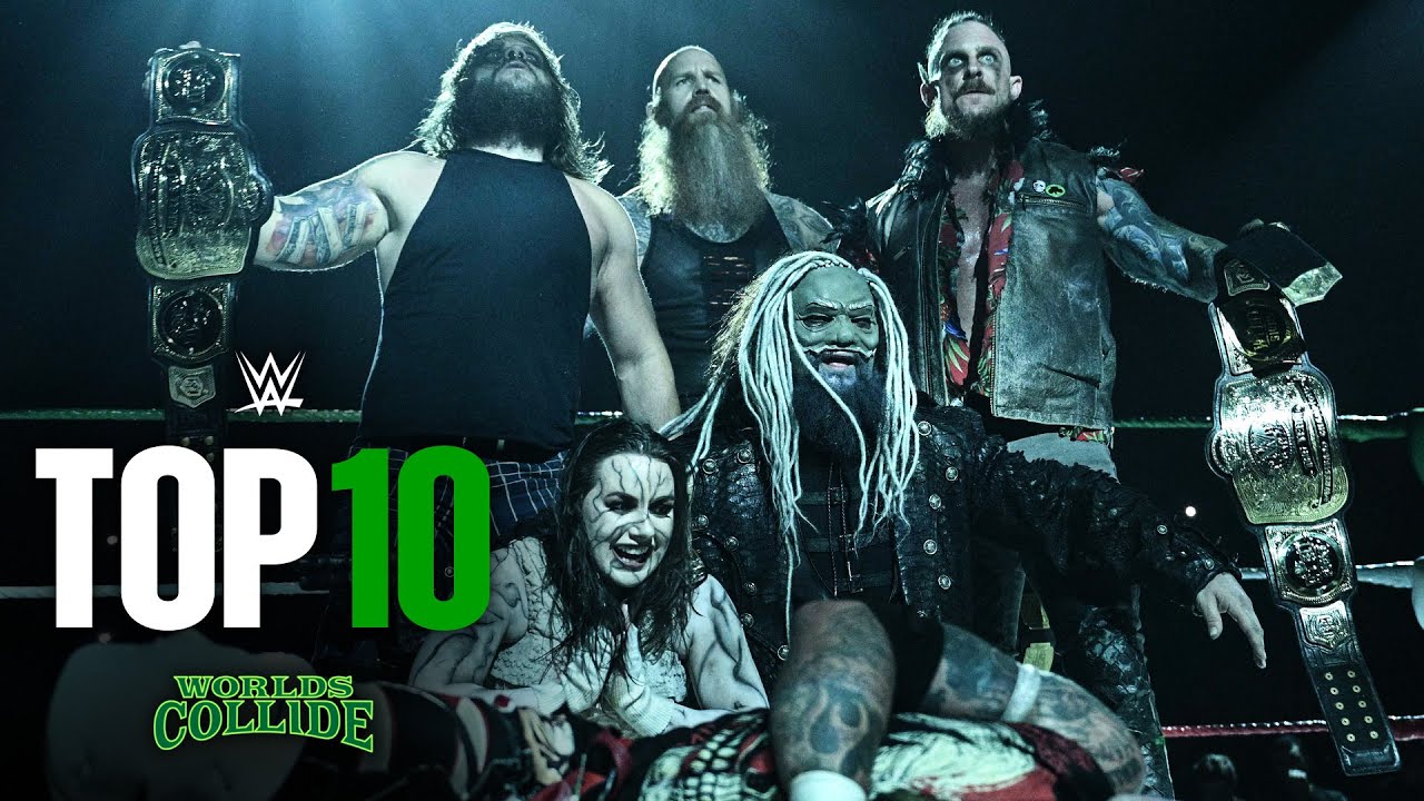 Video Test Thumbnail