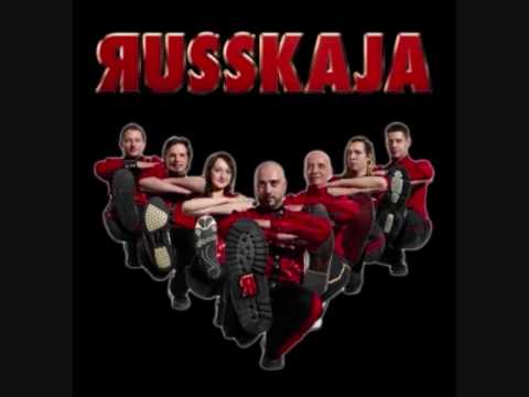 russkaja - dolja moja