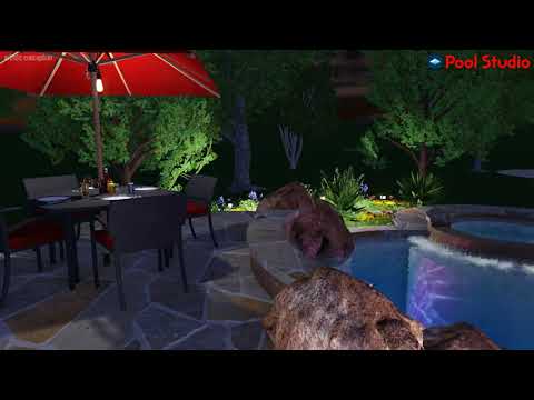 California S Preferred Pool Builder Southern Comfort Pools Spas