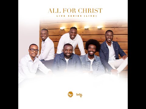 All For Christ - Original Echoes (Live)